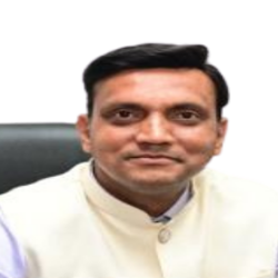 HGF Ashwath Kumar