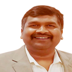 HGF Karthik Ganapathi