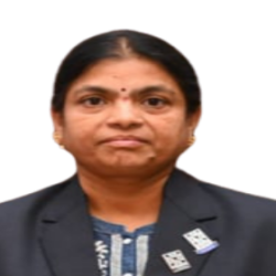 HGF Kavitha S