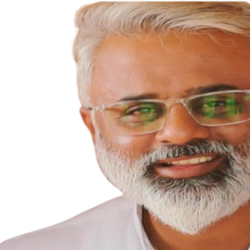 HGF Somashekar M