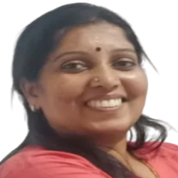 HGF Deepa Venkatakrishna